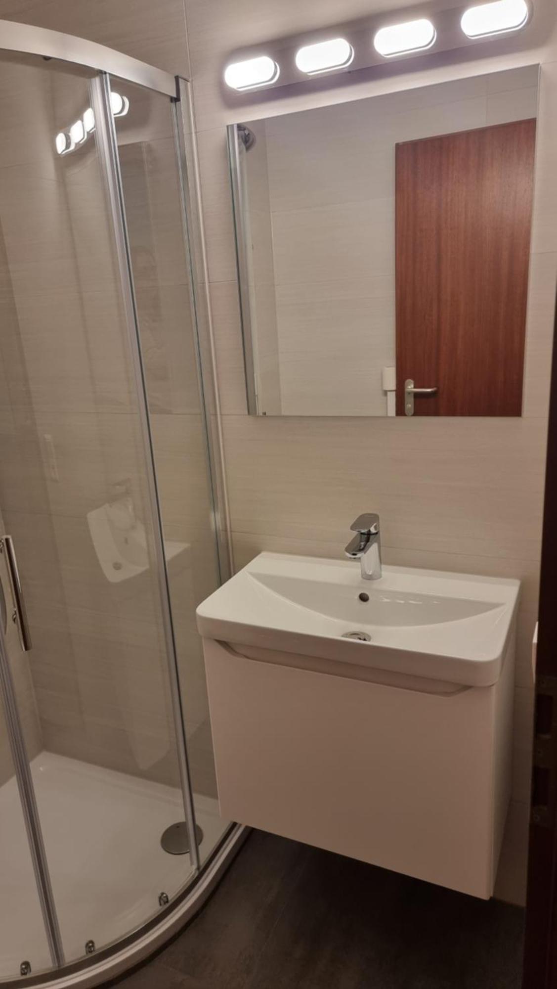 Gemuetliche Ferienwohnung Am Kurpark In Bad Herrenalb Exteriér fotografie